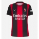 AC Milan Davide Bartesaghi #33 Tricou Fotbal Replică 2026-27 Femei Acasa AC Milan Davide Bartesaghi #33 Tricou Fotbal Replică 2026-27 Femei Acasa